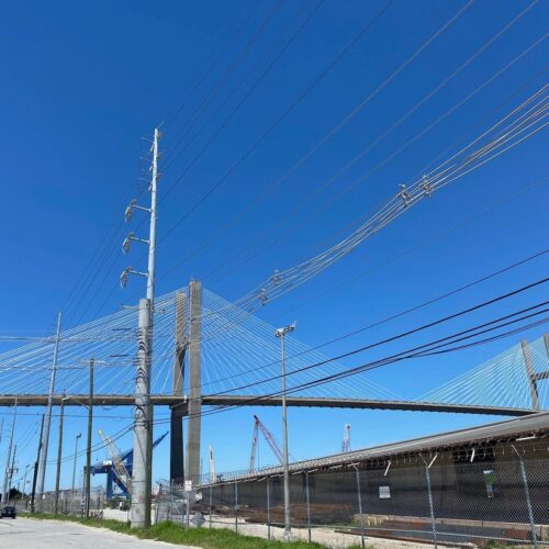 Engineering the Substation Exit for Reliability, Capacity, and Expansion