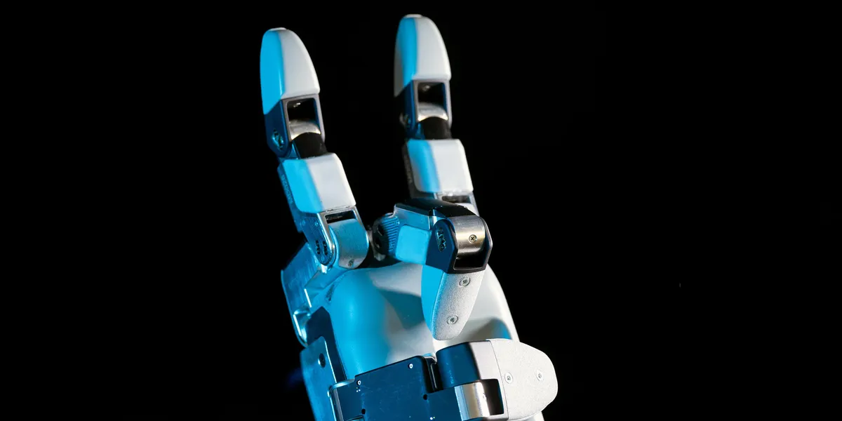 Atlas Robot’s New Hand May Outperform Human-Like Designs