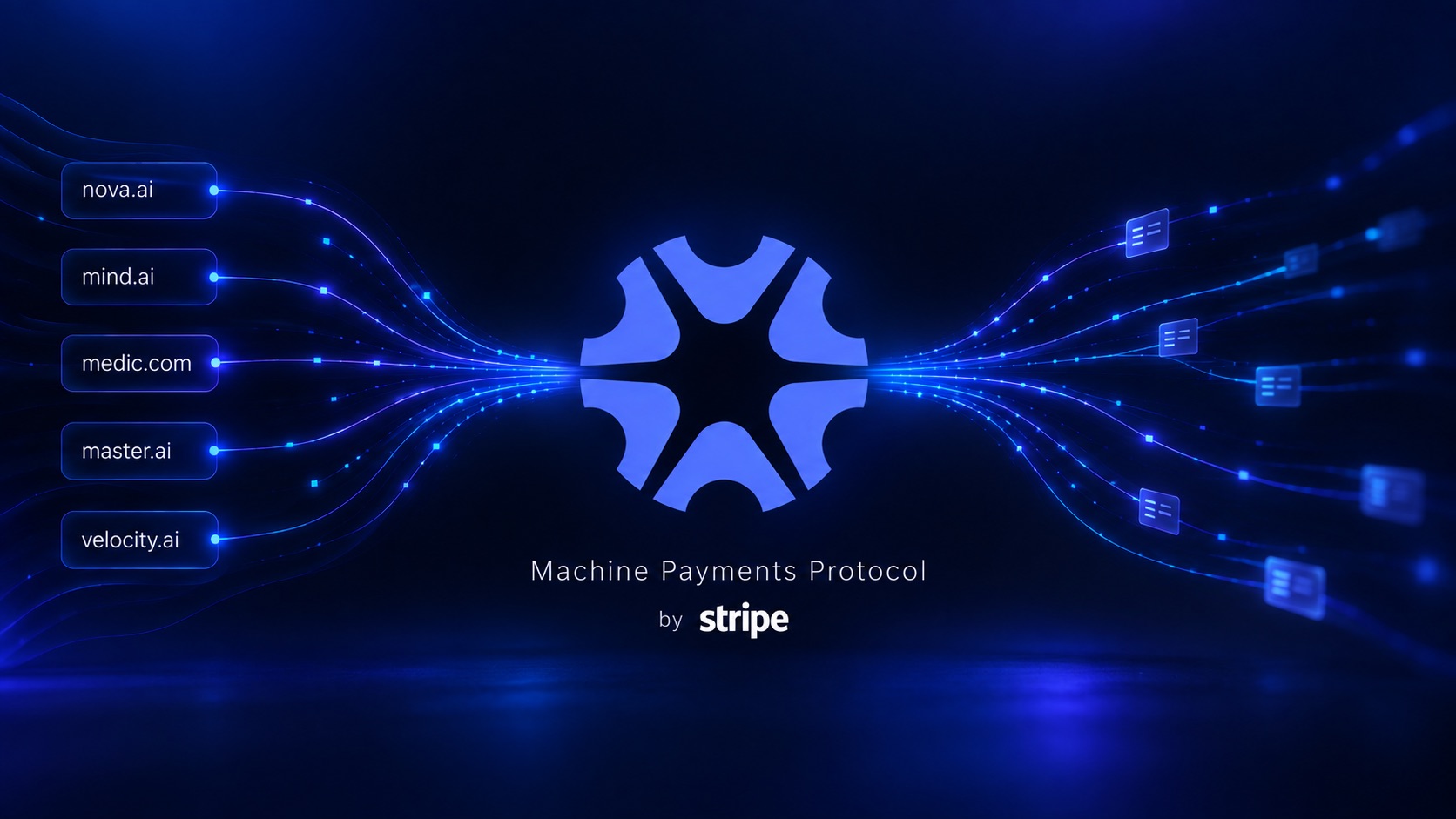 AI Agents Can Now Buy Domains on Atom with Stripe MPP