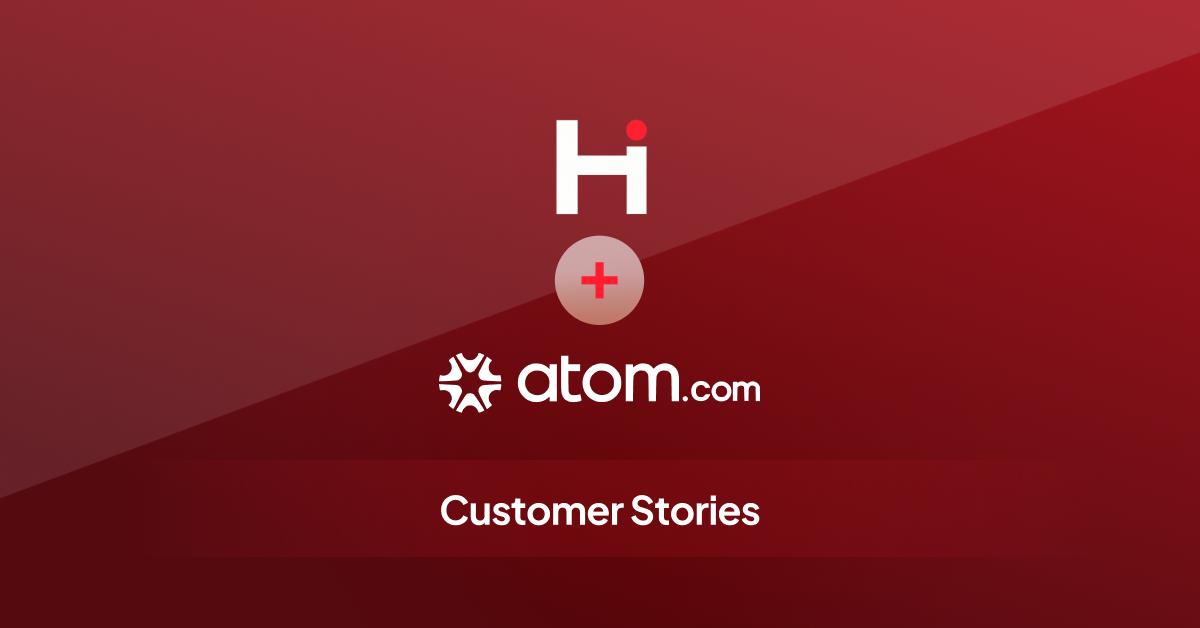 Case Study: How Hireless Found a .com That Put Its Pitch in the Name