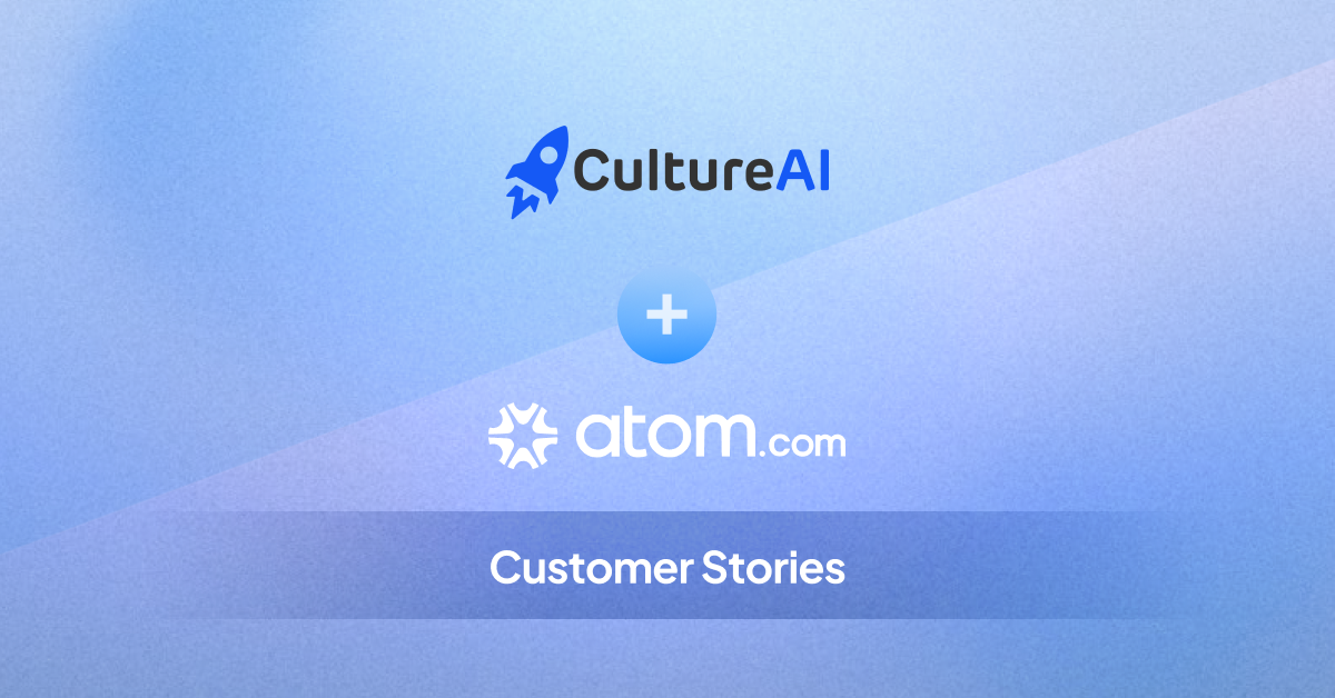 Case Study: How CultureAI.com Became the Digital Home for an Investment Thesis