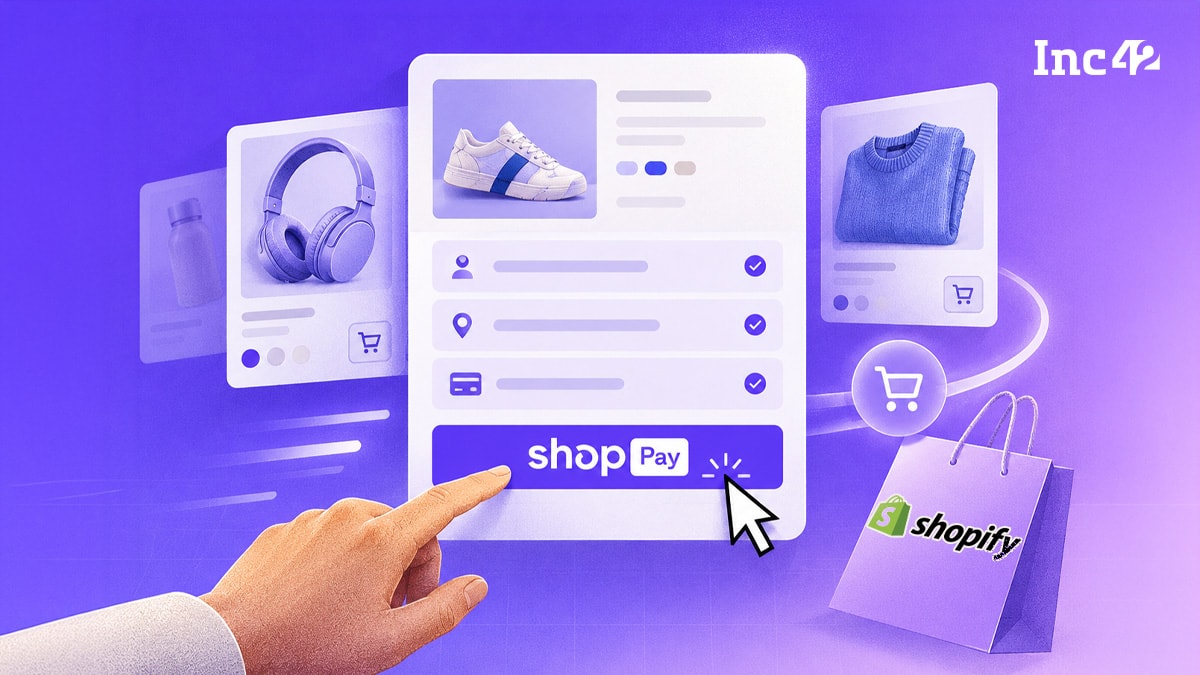 Exclusive: Shopify To Bring Accelerated Checkout Service ‘Shop Pay’ To India