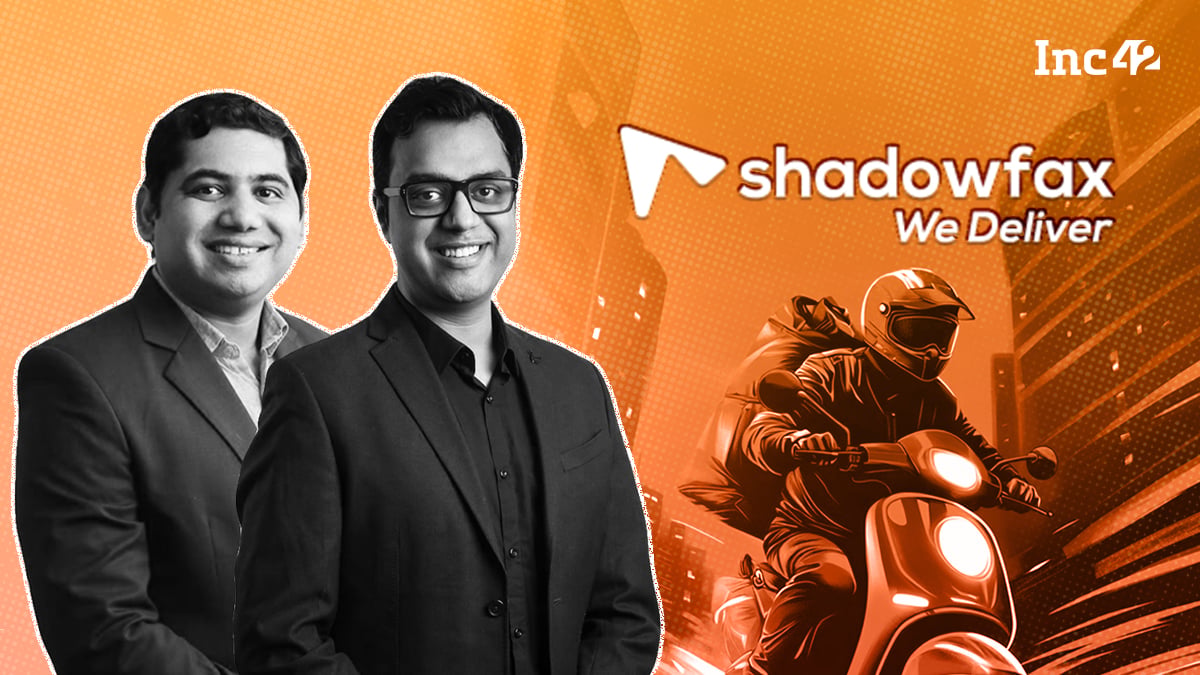 TPG Sells More Shadowfax Shares Via ₹114 Cr Bulk Deal