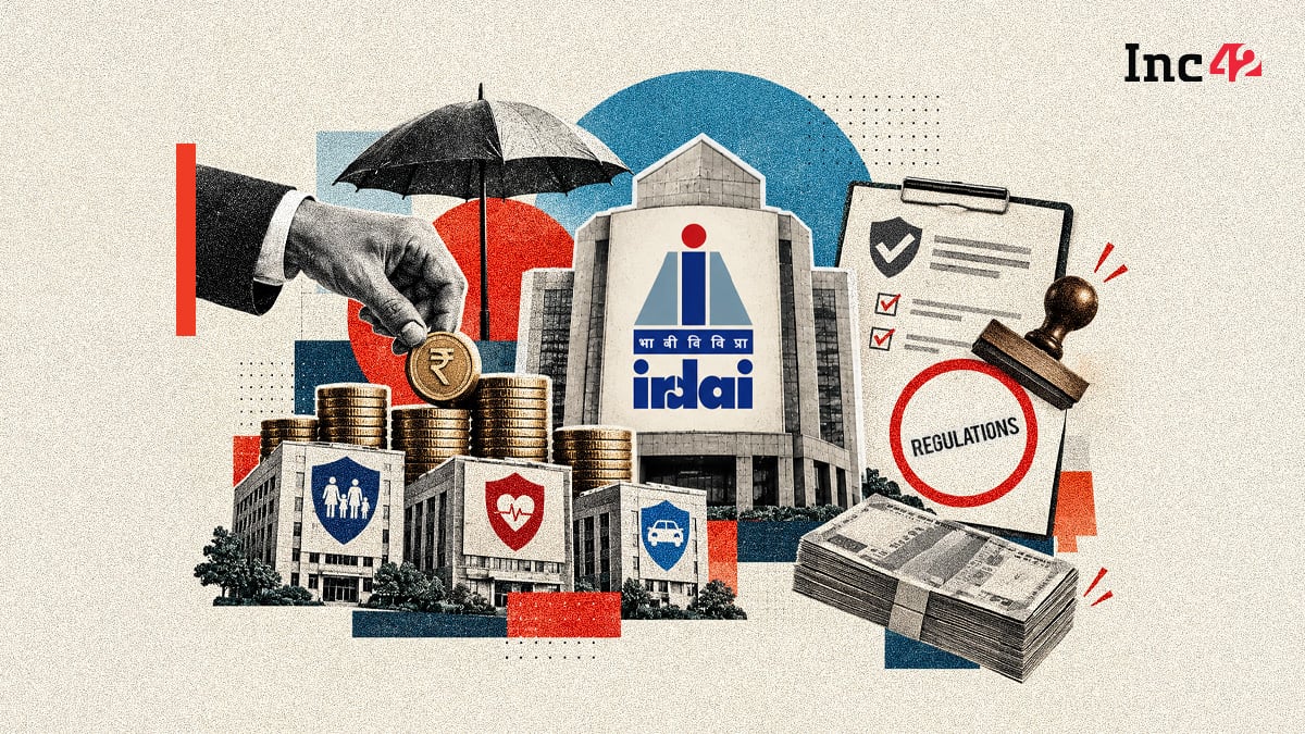 Coverfox MD Sanjib Jha Questions IRDAI’s Insurance Reset, Flags Risk To Rural Penetration