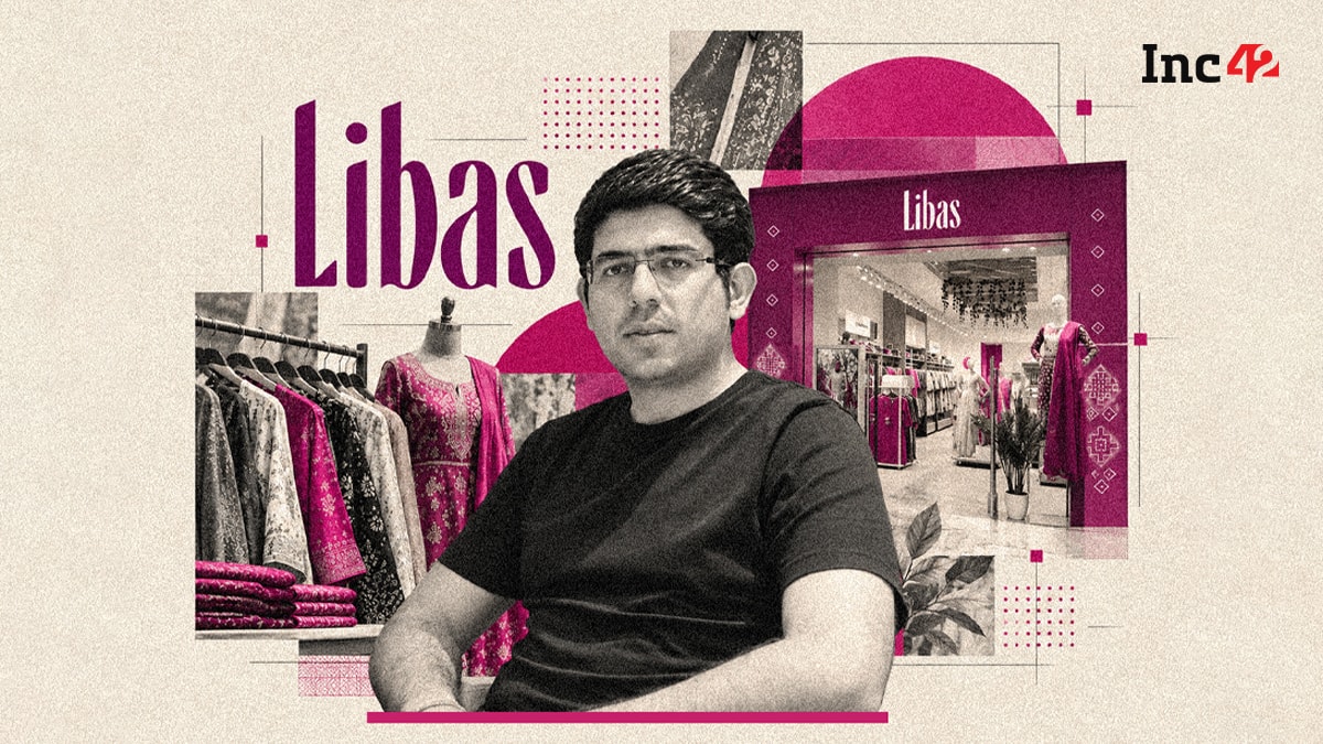 Ethnic Wear Brand Libas Adds 9 New Stores In Offline Expansion Push