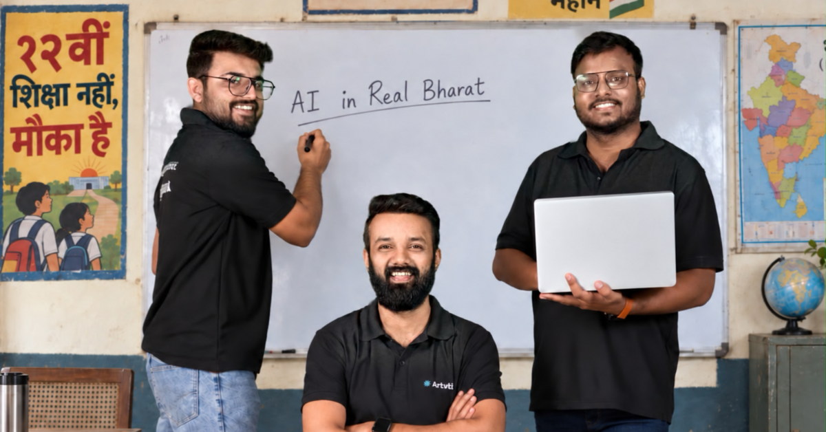 Arivihan Nets $10.2 Mn To Scale Its AI Tutoring Platform