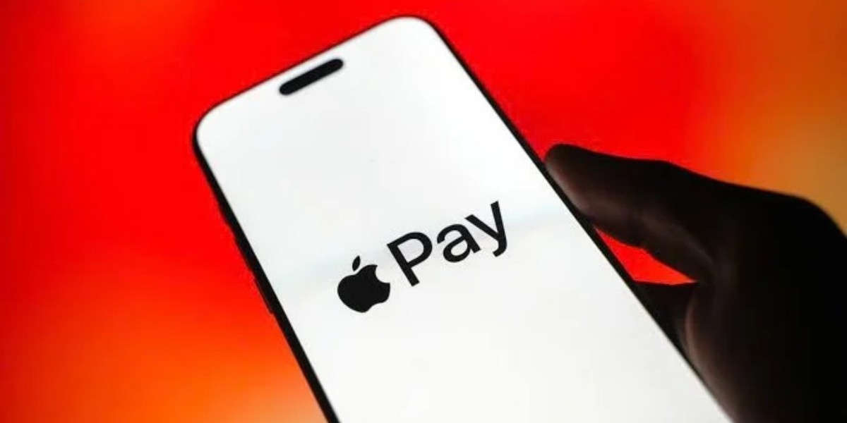 Apple Pay Launches In India, Partners With Axis Bank