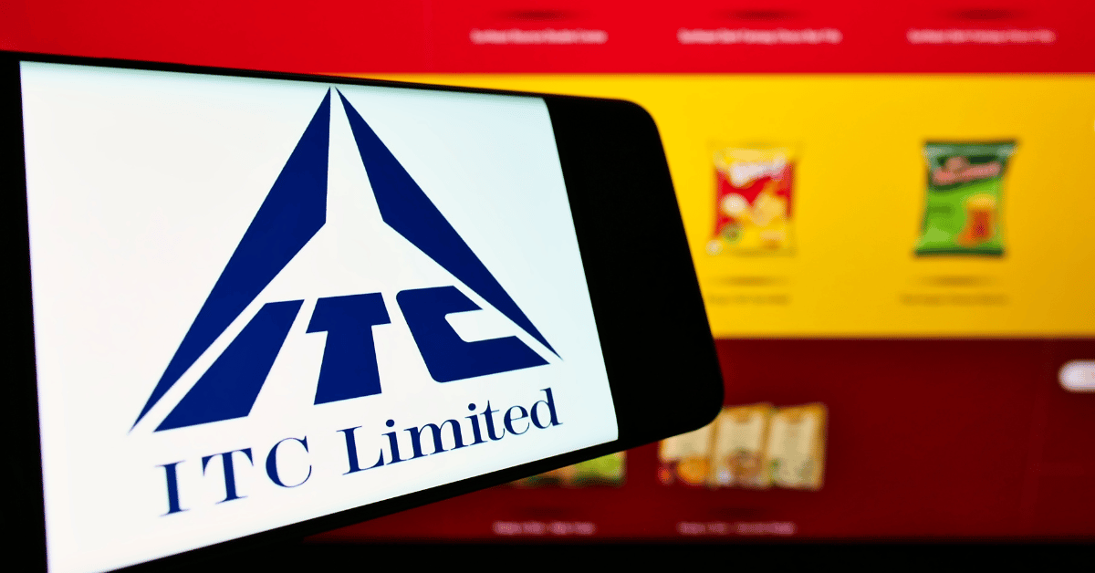 ITC Completes Yoga Bar Acquisition For ₹645 Cr