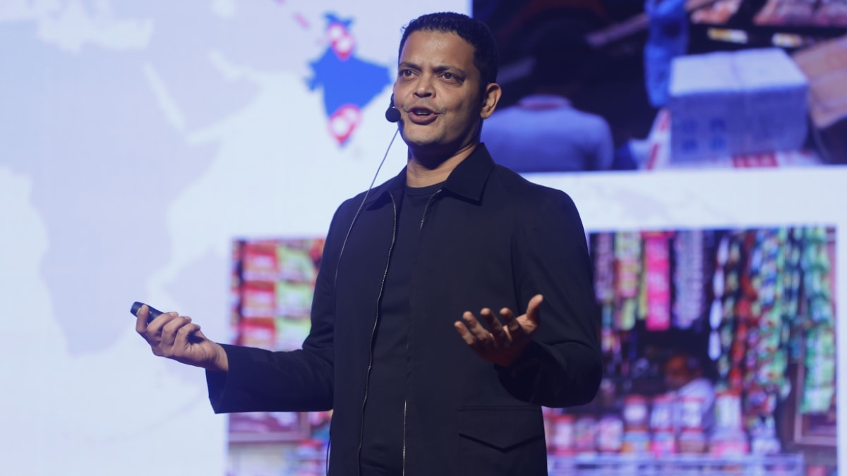 Ex-Soulfull MD Prashant Parameswaran Launches Arovia To Build Regional Food Brands Portfolio