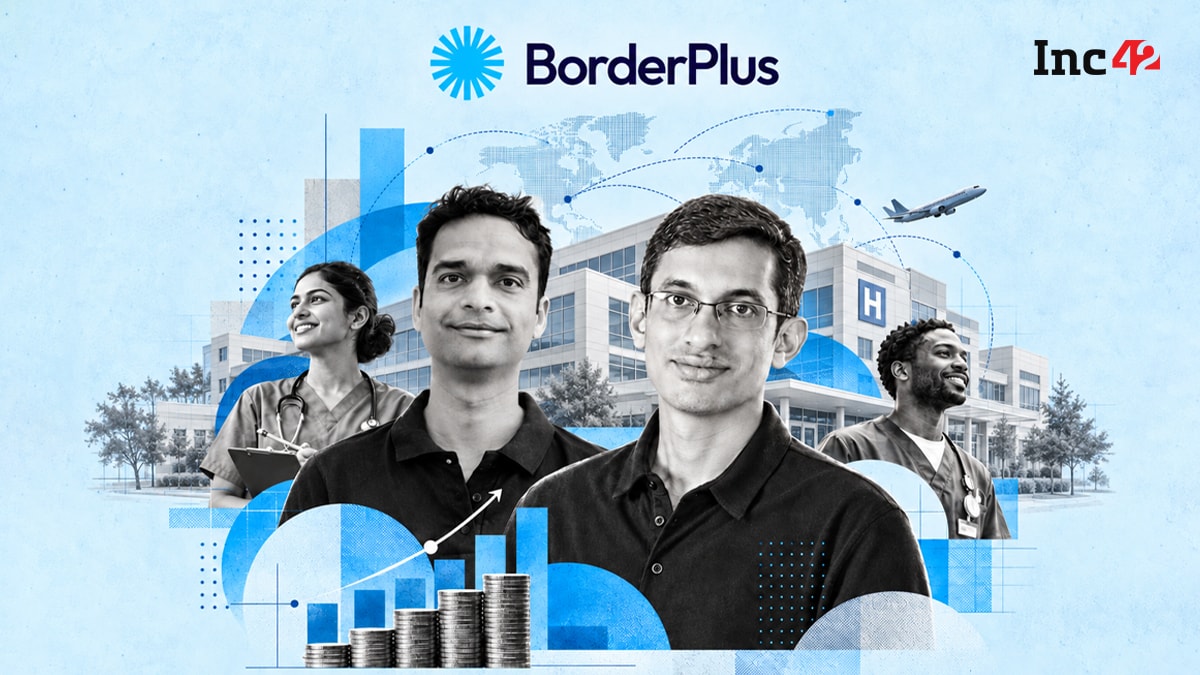 How BorderPlus Is Turning India’s Talent Surplus Into A Global Workforce