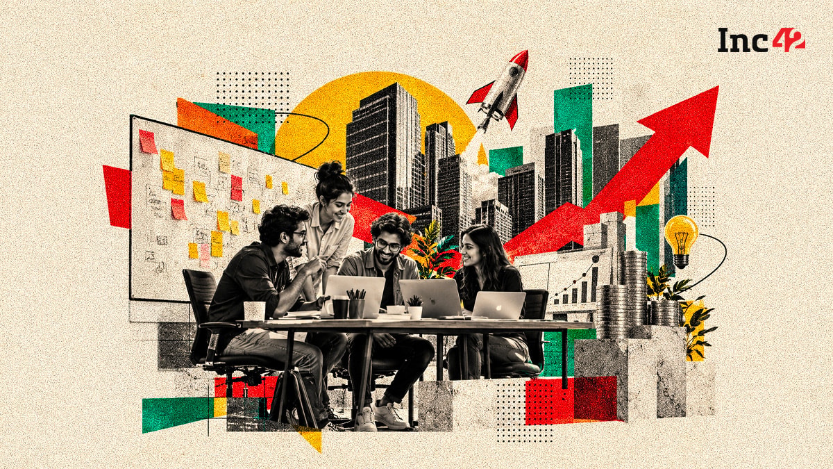 Why Growth Stage Startup Funding Outpaced Late Stage Investments In Q3