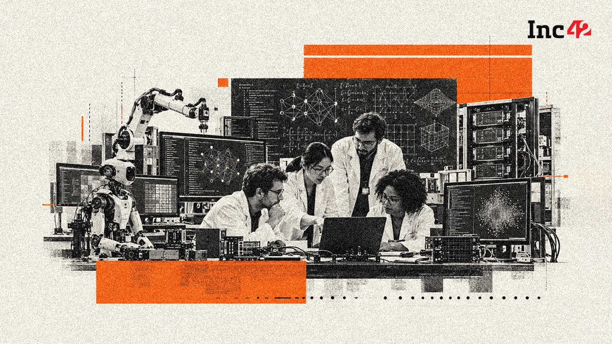 Researchers Make AI Their Confidant, But Can’t Afford To Let Their Guard Down