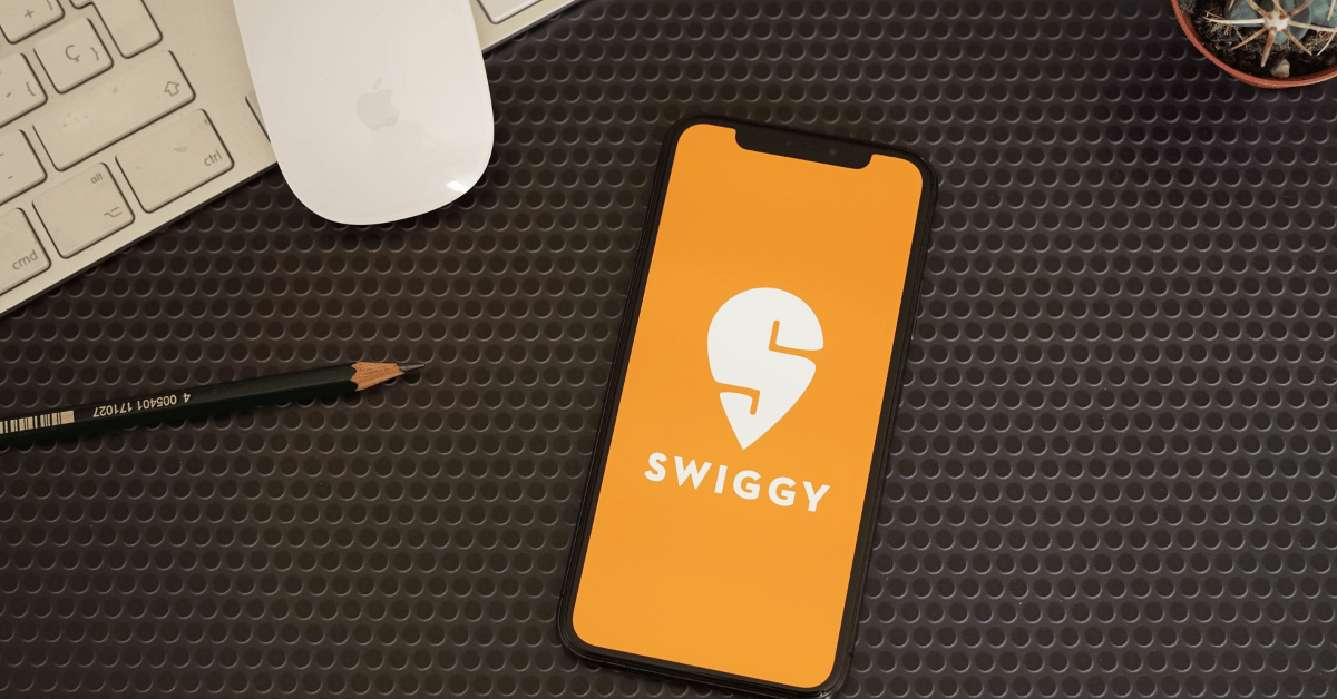 SBI Mutual Fund Doubles Down On Swiggy, Buys Stock Worth ₹300 Cr