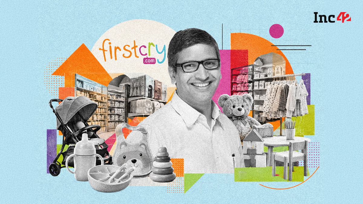FirstCry’s Core Revenue Engine Is Fighting Too Many Battles