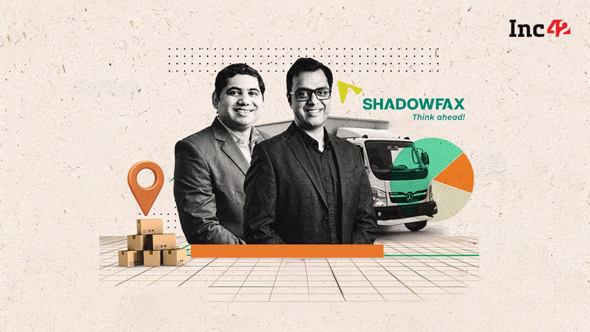 TPG Offloads More Shadowfax Shares Via ₹115 Cr Bulk Deal