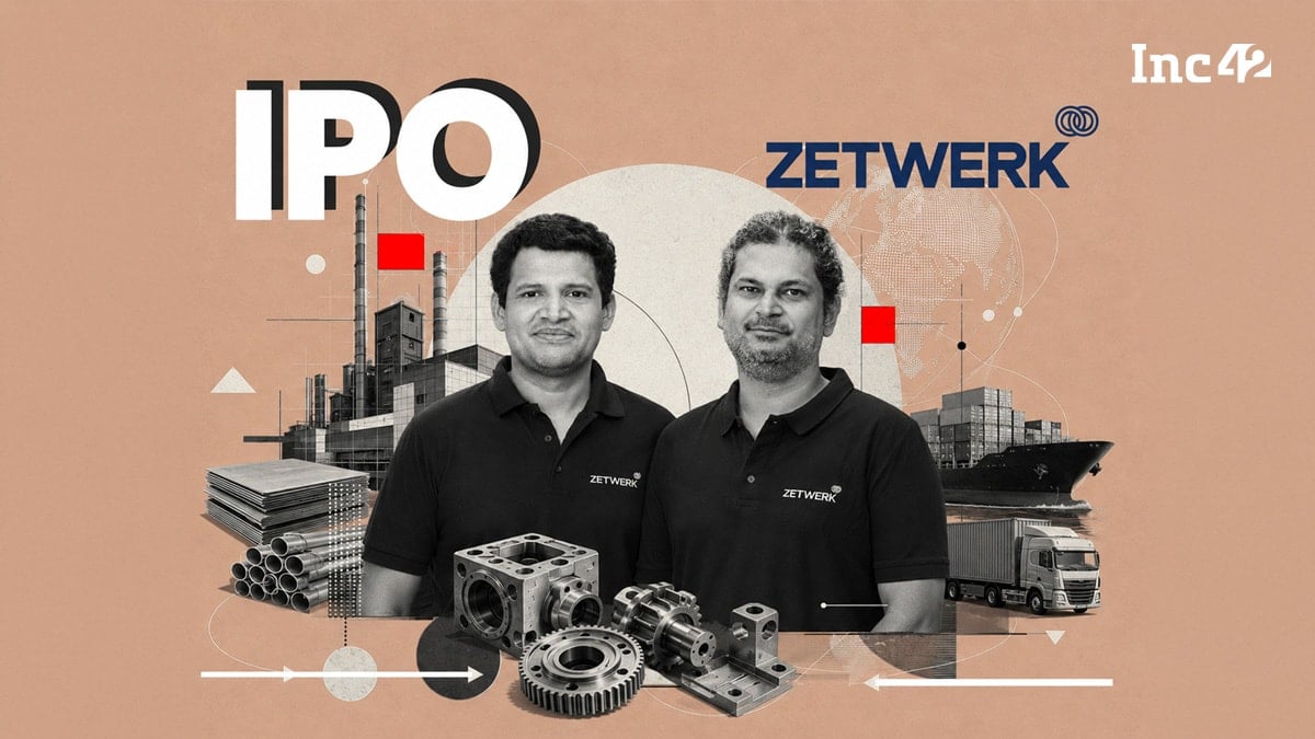 Zetwerk IPO Subscribed 31% On Day 2, QIB Portion At 37%