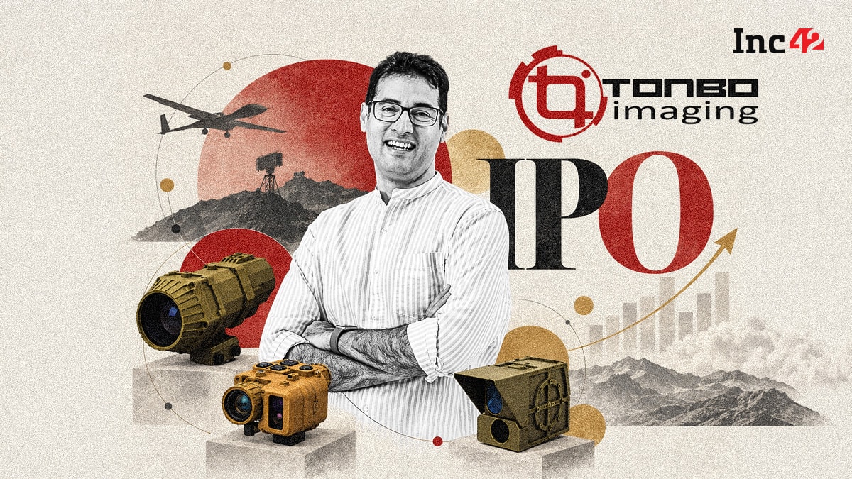 Tonbo Imaging IPO Gets A Strong Start, But Does Growth Justify Its Valuation?