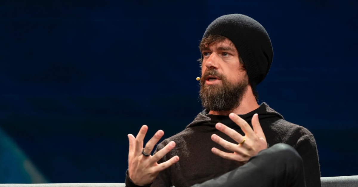 Jack Dorsey’s Bitchat Goes Offline In India, Apple Cites MeitY Order