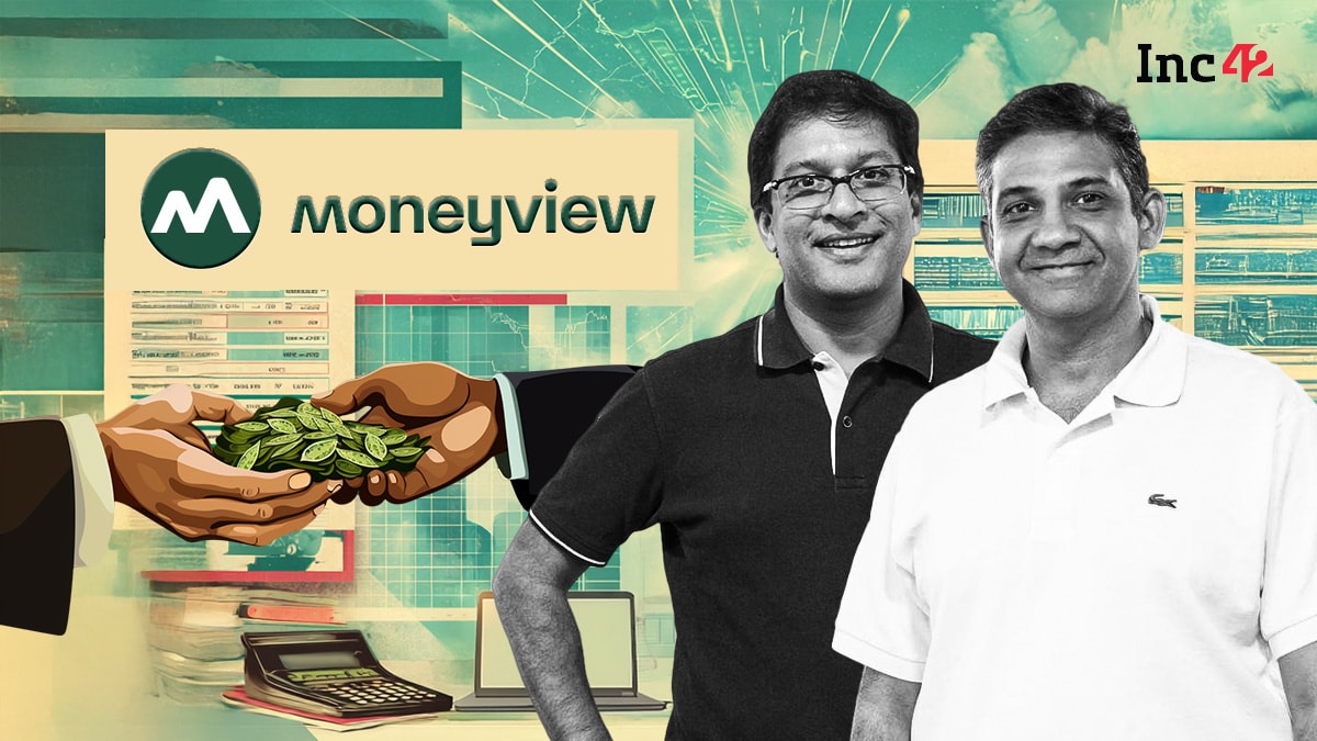 Moneyview IPO Closes With 98.46X Oversubscription
