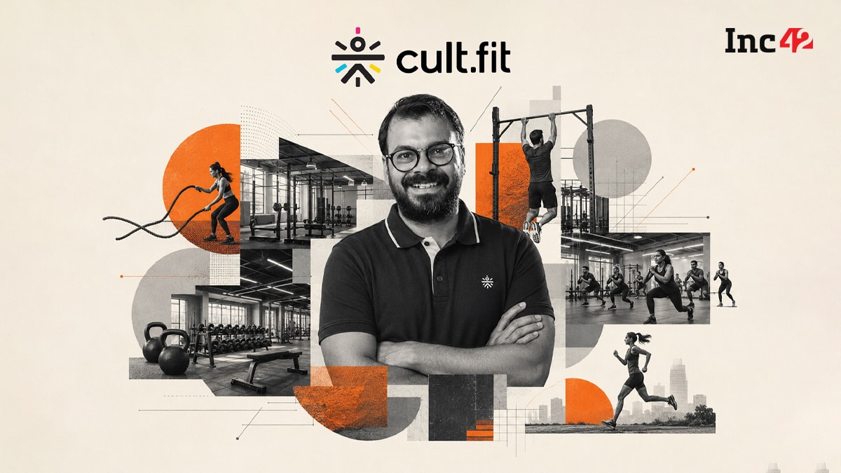 Cult.fit Gets SEBI Clearance For ₹950 Cr+ IPO