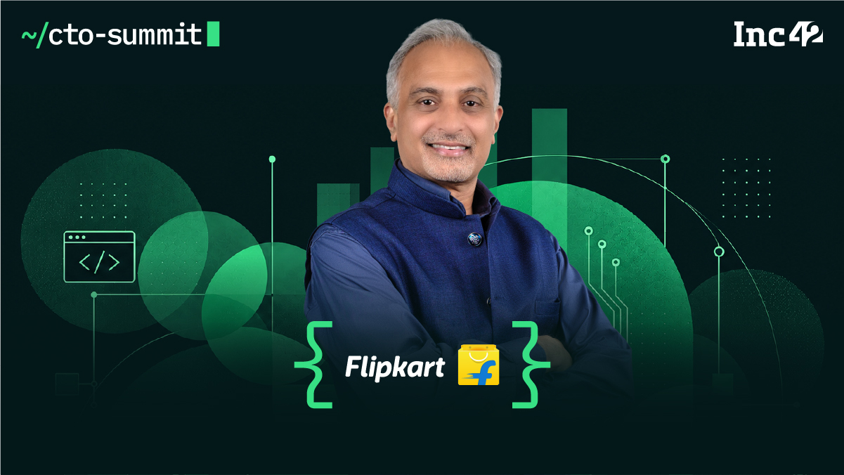 How Flipkart Is Using AI To Move Beyond Keyword-Led Product Discovery