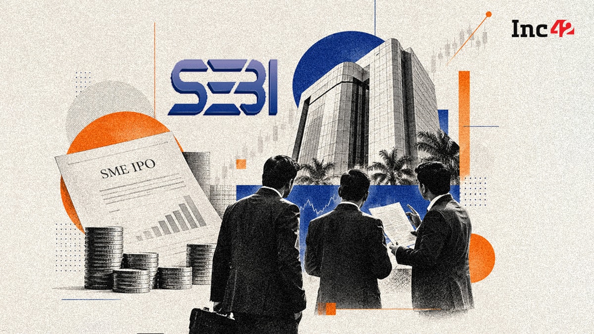 Inside SEBI’s 10 Key Proposed Changes To SME IPO Rules
