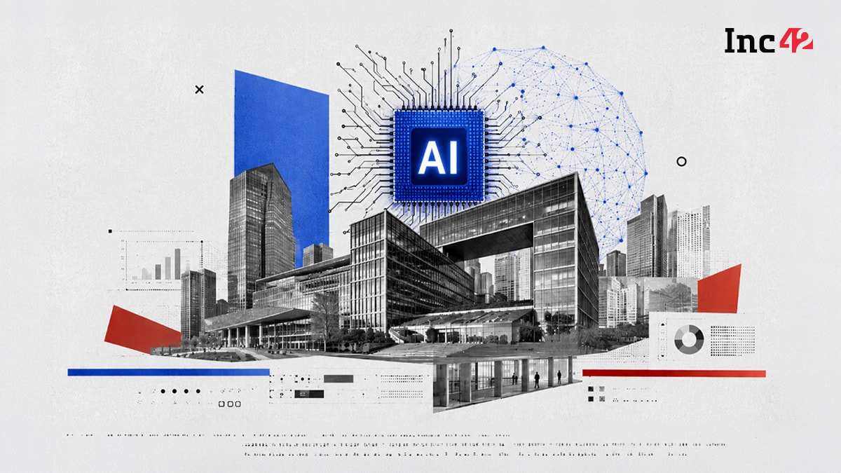 Selling Intelligence Was the Warm-Up For AI. Owning Vertical Markets May Be The Play
