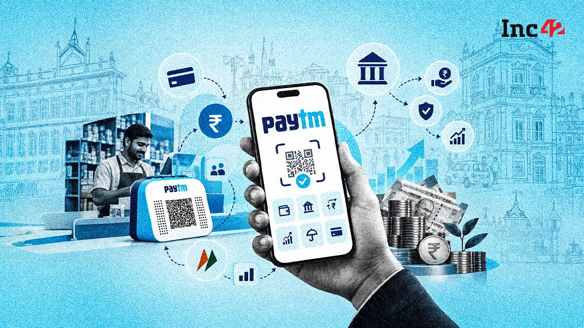 Payments Vs Lending: The Tale Of Paytm’s Two Engines