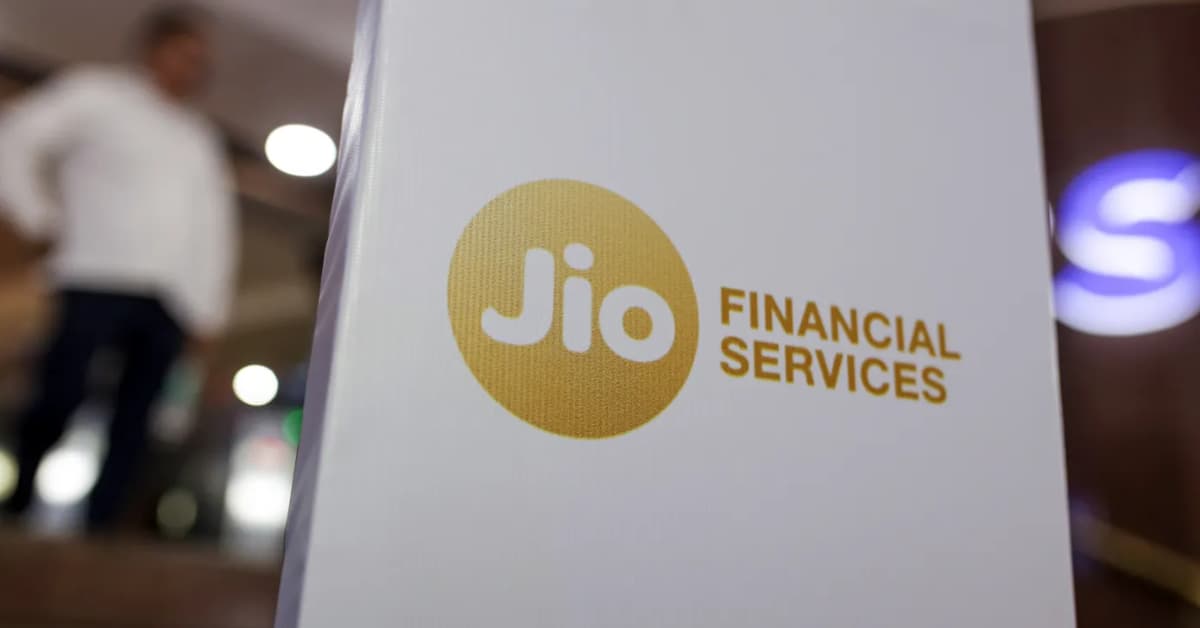 Jio Financial Services, Allianz Pump ₹640 Cr Into General Insurance JV