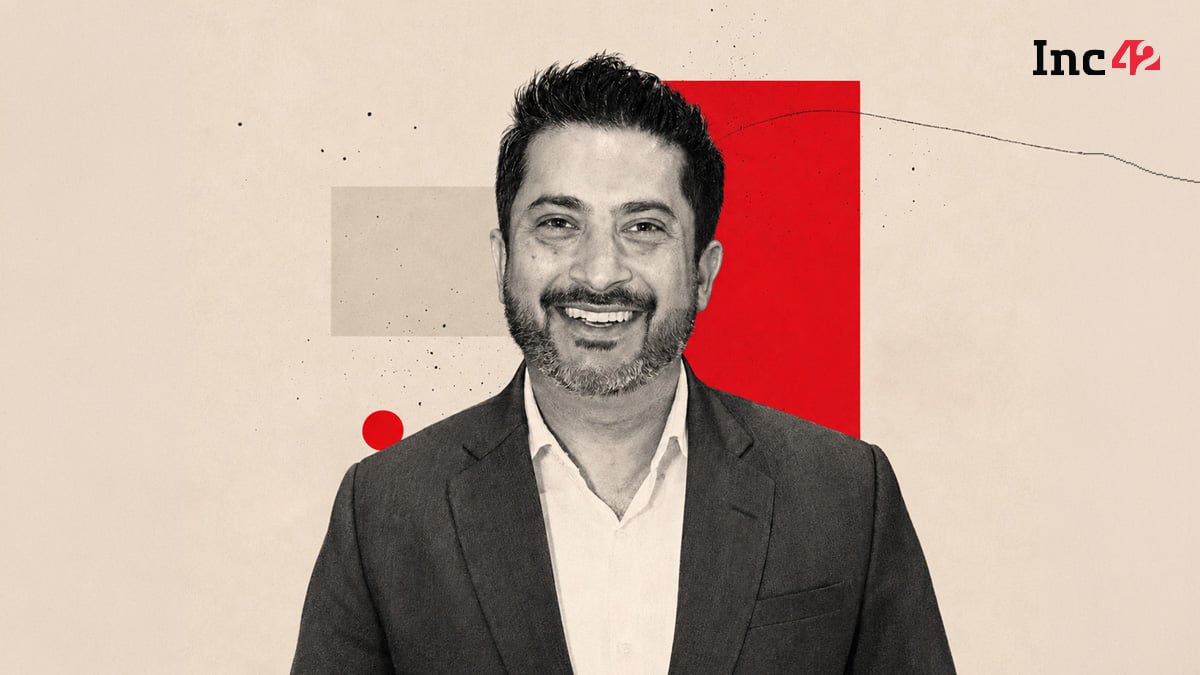 Exclusive: Former Dyson India Boss Ankit Jain Bags Funding From BEENEXT For New Venture
