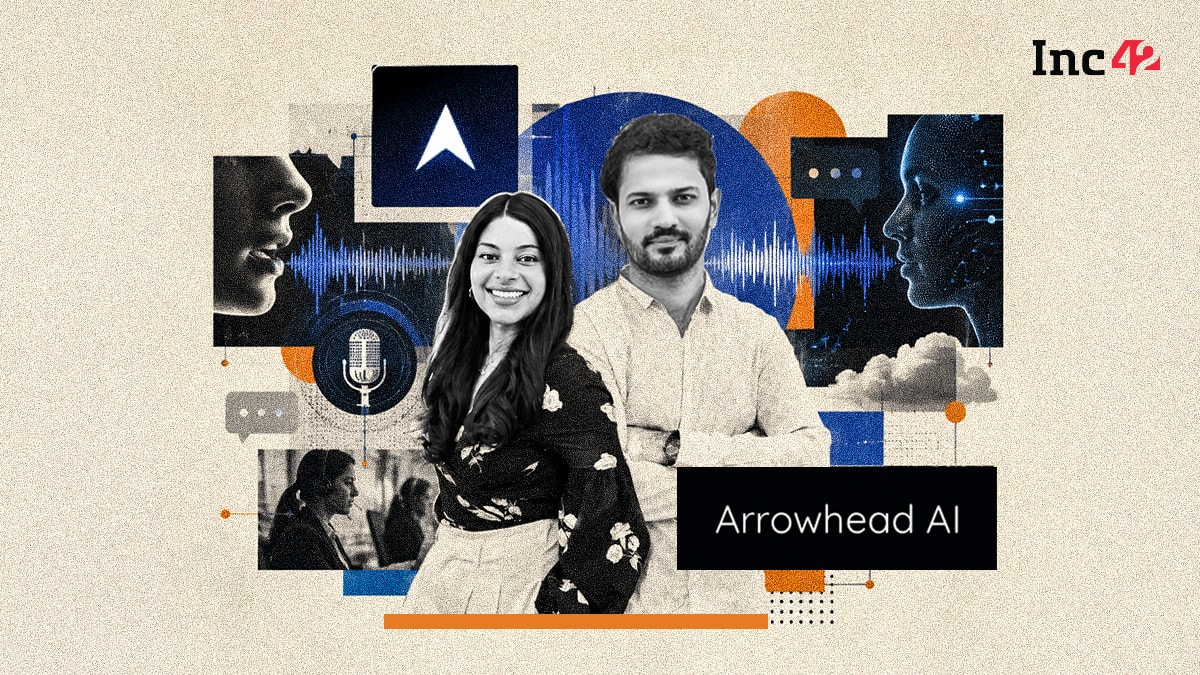 How Arrowhead Is Using Voice AI To Fix The Gaps In Enterprise Sales And Support