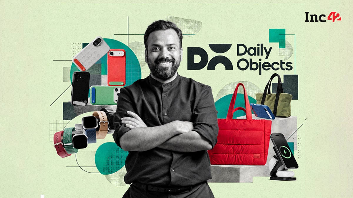 How DailyObjects Is Charging Up To The ₹400 Cr Revenue Mark?