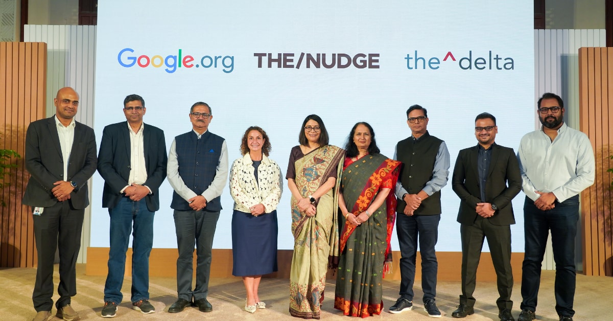 Google.org Commits $15 Mn To The/Nudge To Expand Credit Access For Indian MSMEs