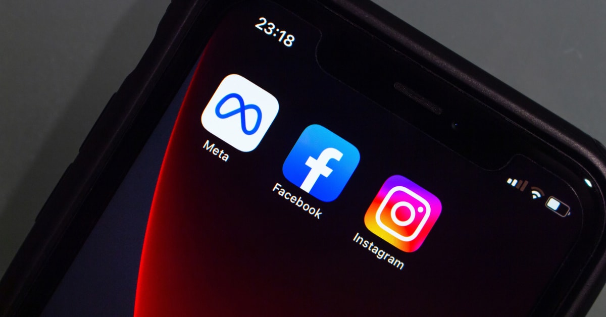 Meta Took Down 5.3 Mn Pieces Of Child Abuse Content In H1 2026