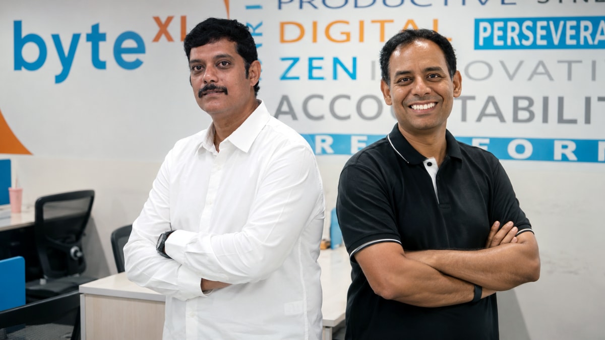 byteXL Raises $9 Mn To Take Tech, AI Skilling To More Engineering Colleges