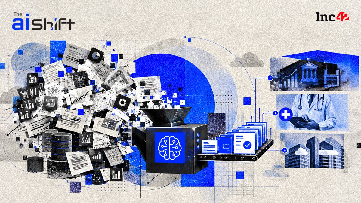 The Unglamorous Work Behind Enterprise AI