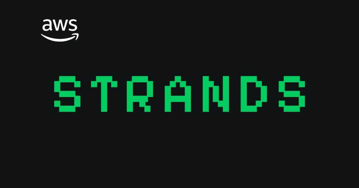 AWS Introduces Strands Decider 2B and Strands Box for AI Agent Development