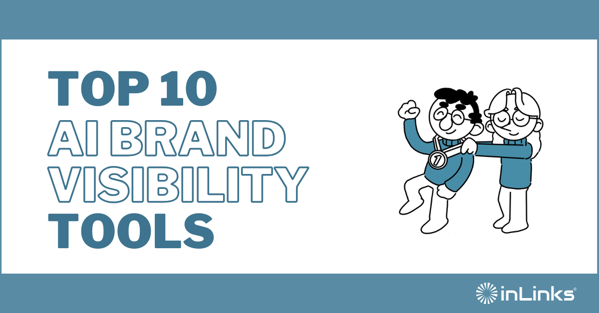 Top 10 AI Brand Visibility Tools in 2026