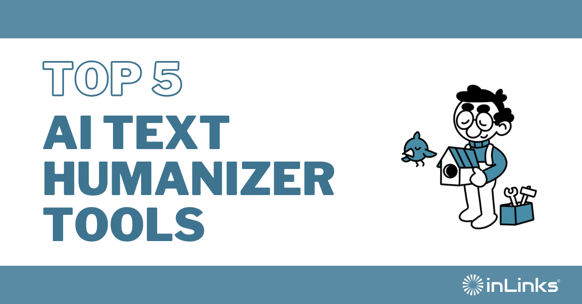 Top 5 AI Text Humanizer Tools in 2026