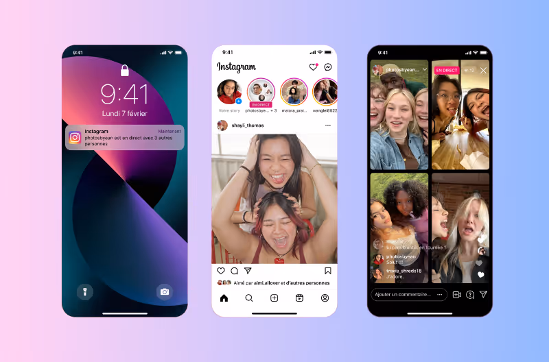 Instagram Live: How It Works and What It Is Good For