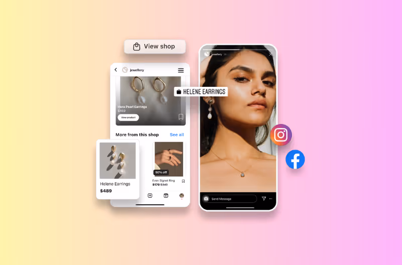 Instagram Shop: How to Set It Up and Sell