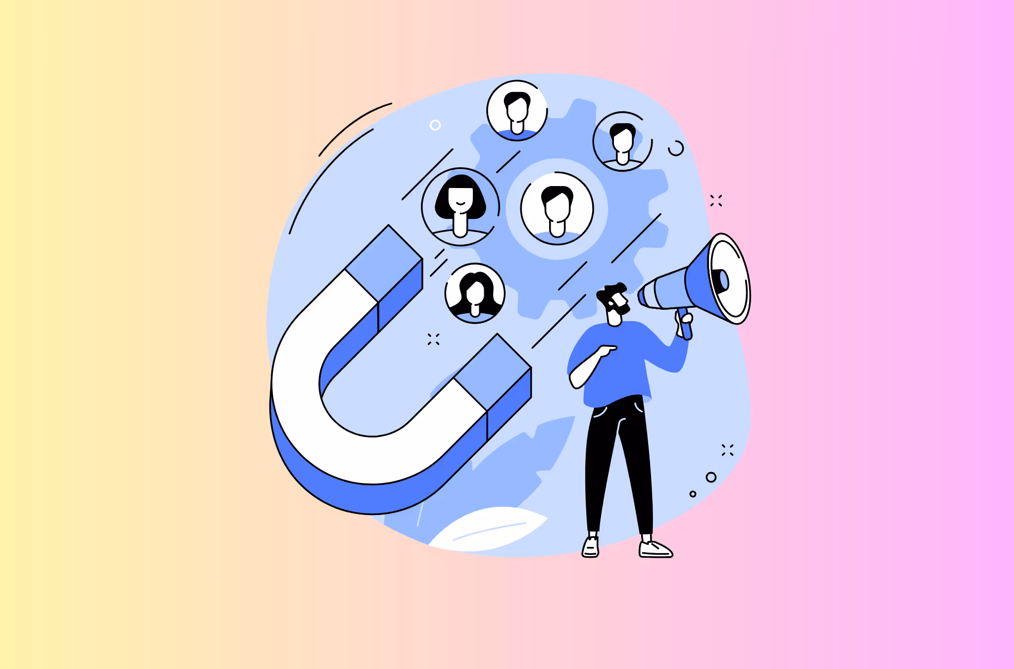 How to Generate Leads From Instagram Reels