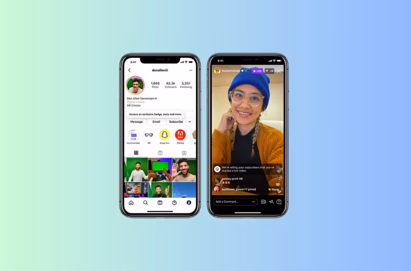Instagram Subscriptions: Setup, Cost and What You Keep