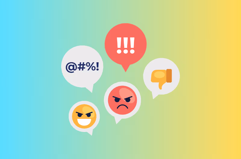 How to Hide Negative Comments on Instagram