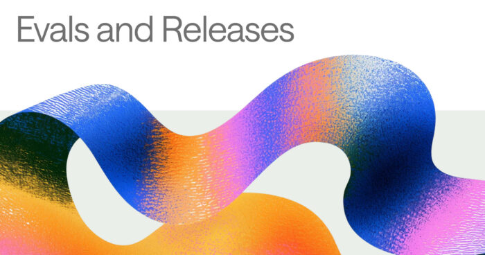 Announcing Evals and Releases: Evaluate Fin before, during, and after you go live