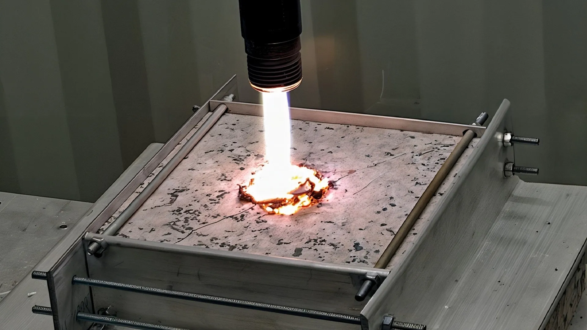 Fusion-built gyrotron uses millimeter waves to drill into superhot geothermal rock