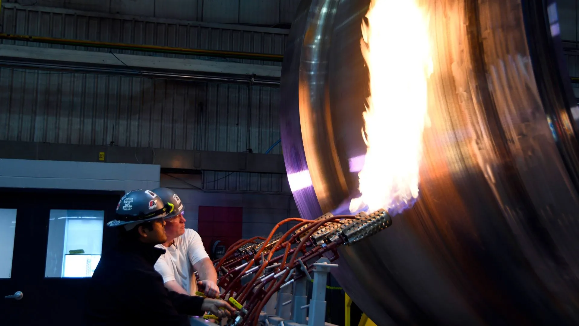 First 300 MW advanced small modular nuclear reactor approved for construction in US