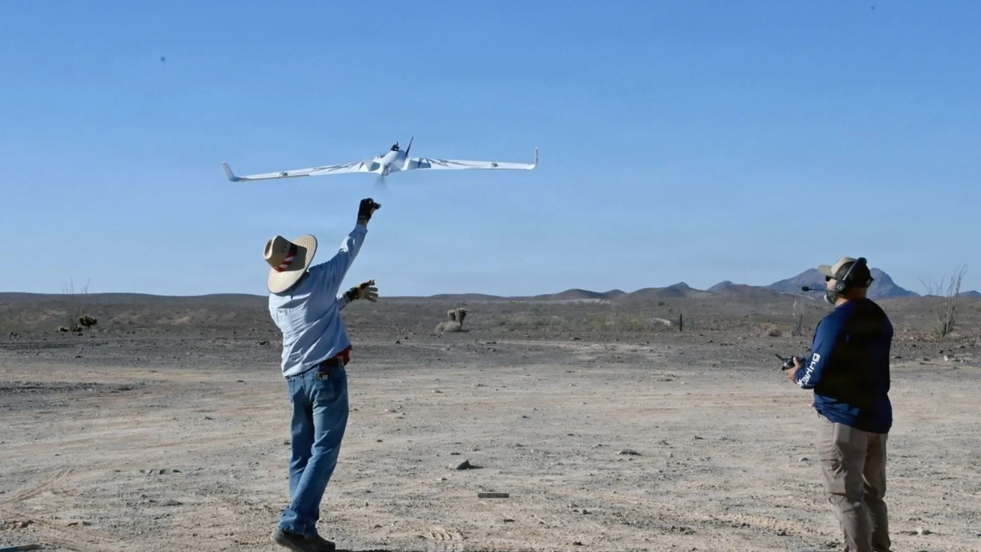 Detect, jam, destroy: US Army establishes three permanent anti-drone test lanes