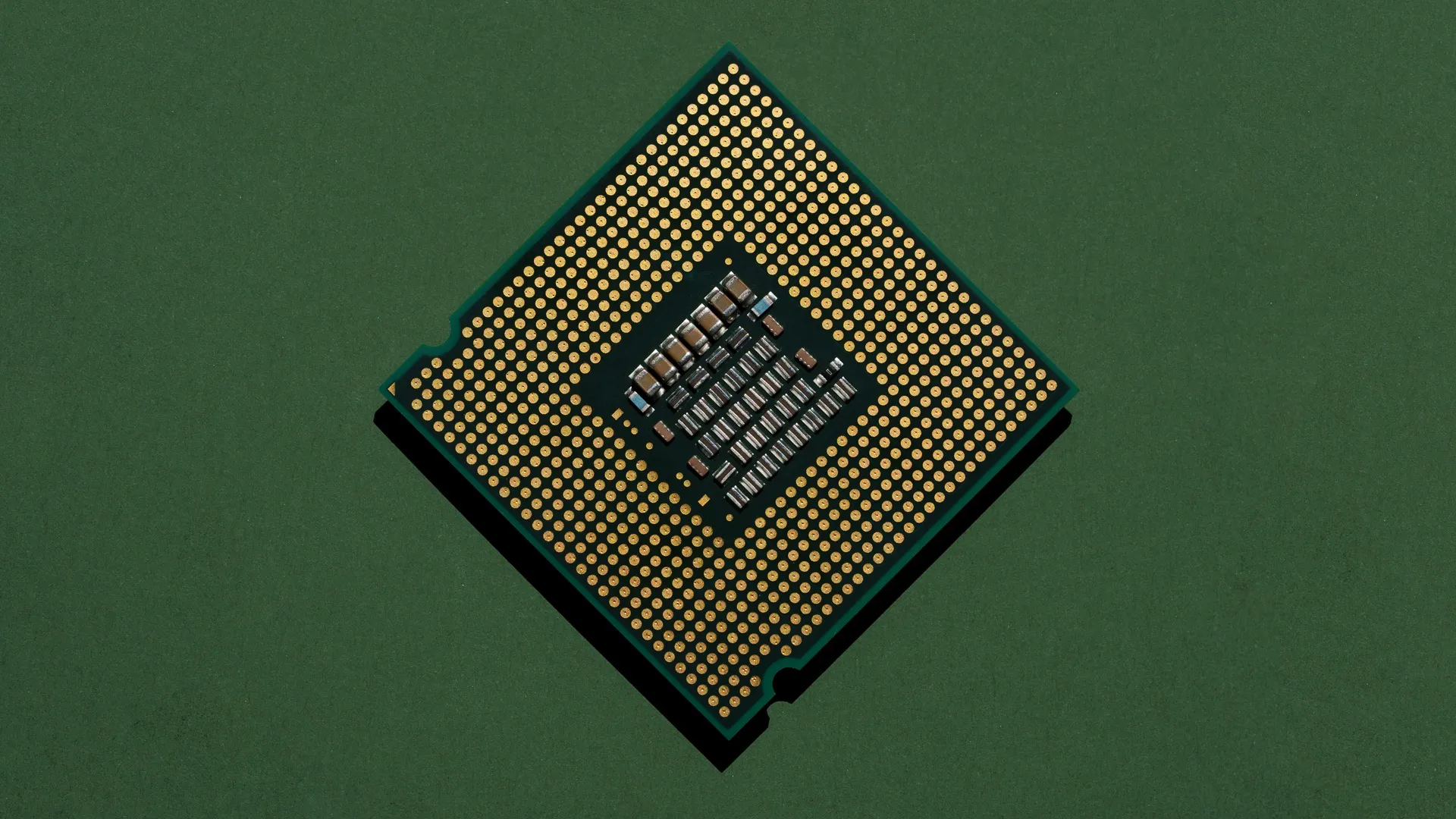 OpenAI builds model that can run chip tools and keep improving designs on its own