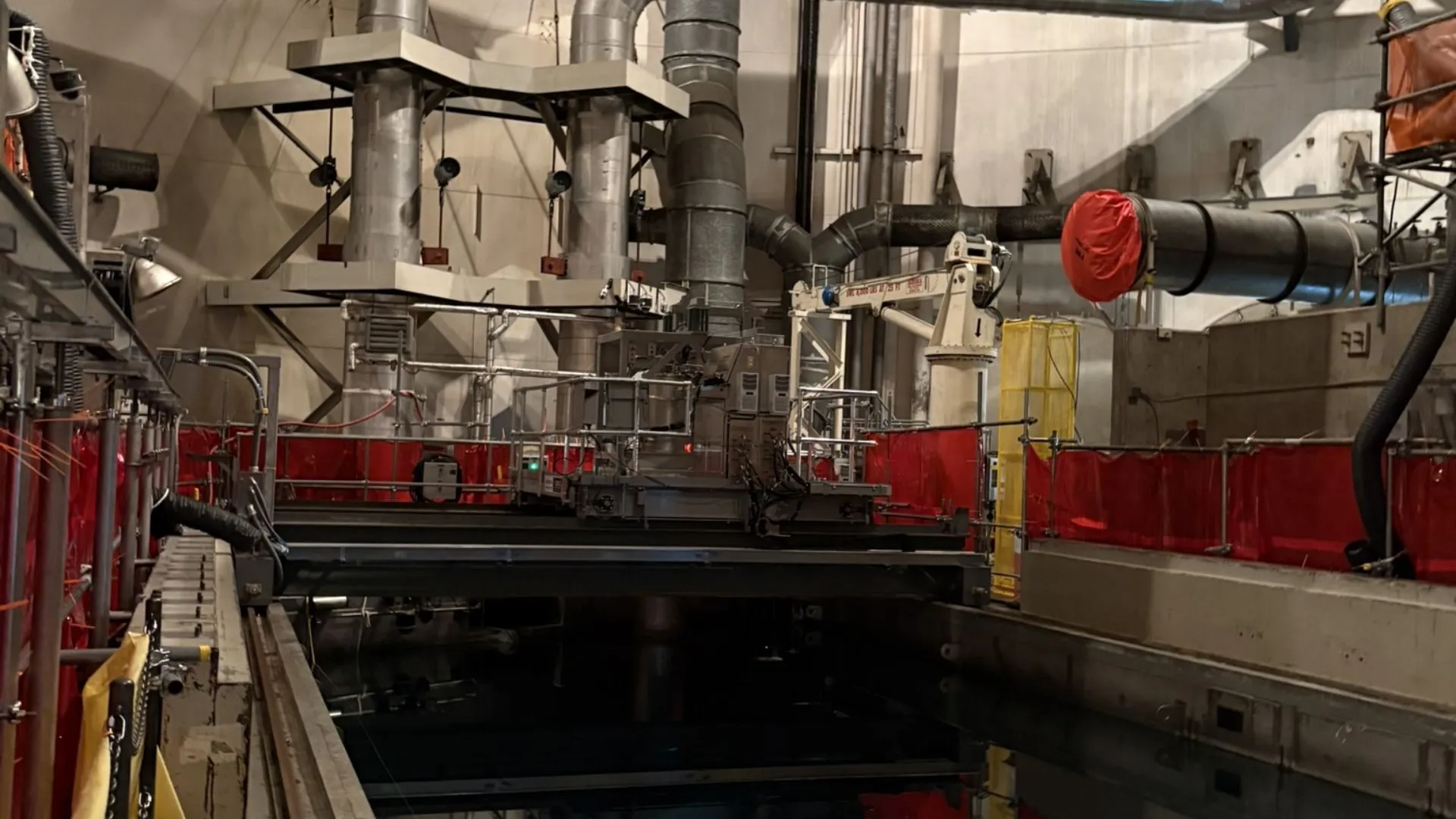 680 MW twin advanced nuclear reactor project advances as ground work begins in US